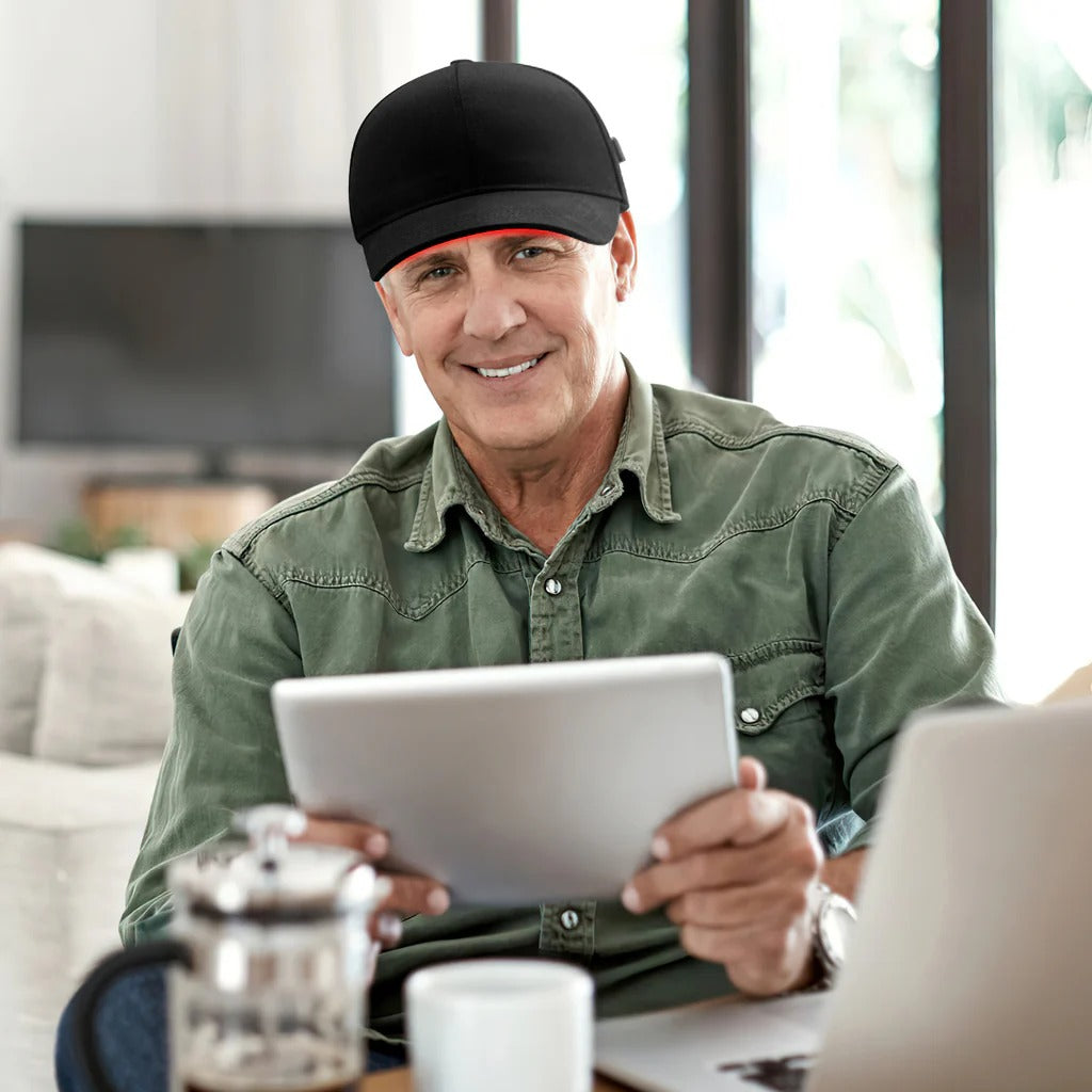 Hairoute™ ReGrow Pro